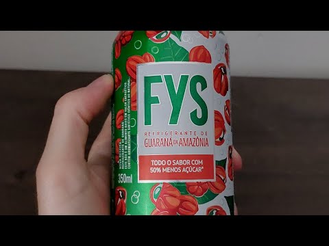 Provei Refrigerante Guaraná