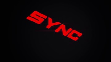 Sync Test || By KP Designs |