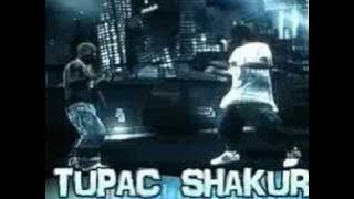2Pac On Def Jam Icon