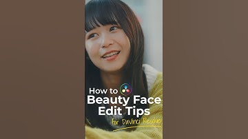 誰でも簡単に動画の肌補正を