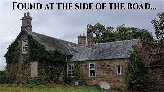 Abandoned Northstar House - Urbex Scotland by PigDogUrbex & Abandoned Places 383 views 6 months ago 3 minutes, 55 seconds