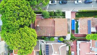 Beach House for Sale Costa Dorada - Second Line Beach Villa Vilafortuny Beach