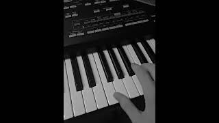 #folk #piano #music #pianocover #folkmusic #keyboard #instrumental