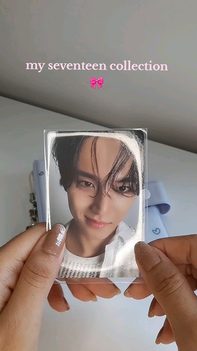 who-is-your-seventeen-bias-collection-photocard-kpop-kpopedit