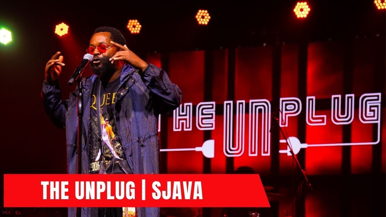 The Unplug | Sjava and Anzo