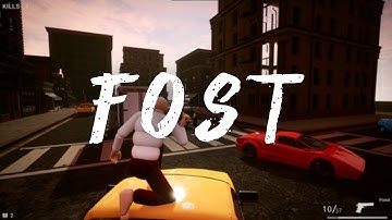 UE4 - Interaction With ALS v4 | Trailer