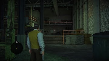 Saints Row 4 - The Fundamentals