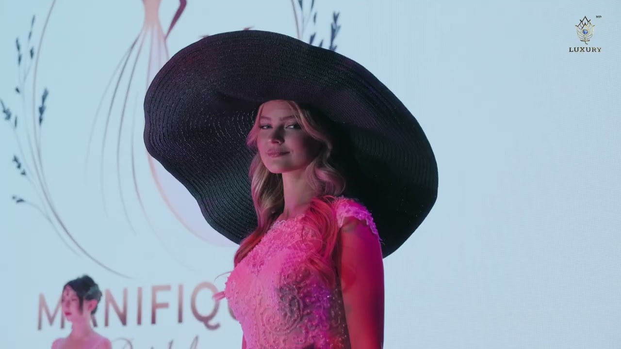 Информационный партнер события -  LUXURY TV