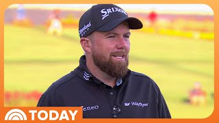 PGA tour champion Shane Lowry talks 51st Players Championship Details
