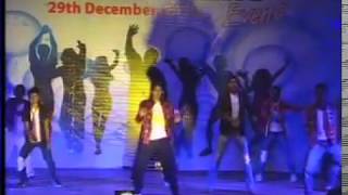 Torrent Power Talent Evening.avi