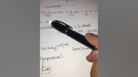 21. Decision Trees - 04