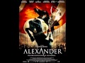 Do you want to live forever  alexander unreleased soundtrack  vangelis