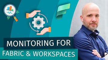 Fabric, Power BI, and Workspace Monitoring - The Easy Way (with Brian Bønk)
