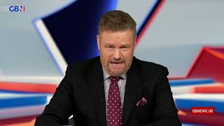 Mark Steyn: China's removal of Tiananmen Square's Pillar of Shame is an attack on truth