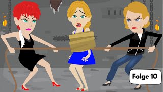 видео: Богатые и бедные - Эпизод 10 | Учите немецкий язык по историям | Выучите немецкий легко картинка: Богатые и бедные - Эпизод 10 | Учите немецкий язык по историям | Выучите немецкий легко