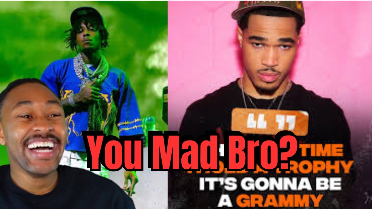 Why NBA YoungBoy CUT OFF All Streamers