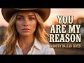 You Are The Reason – Calum Scott Emotional Country Ballad Cover