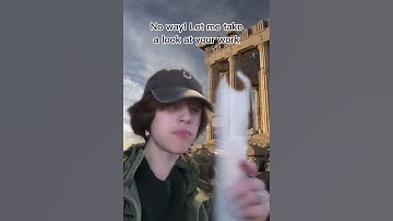 #Mathjoke time! How do you make seven even? #Gauthmath  #Shorts #SchoolComedy #Math