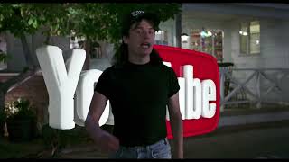 Spectrum Sizzle Reel Viff 2023