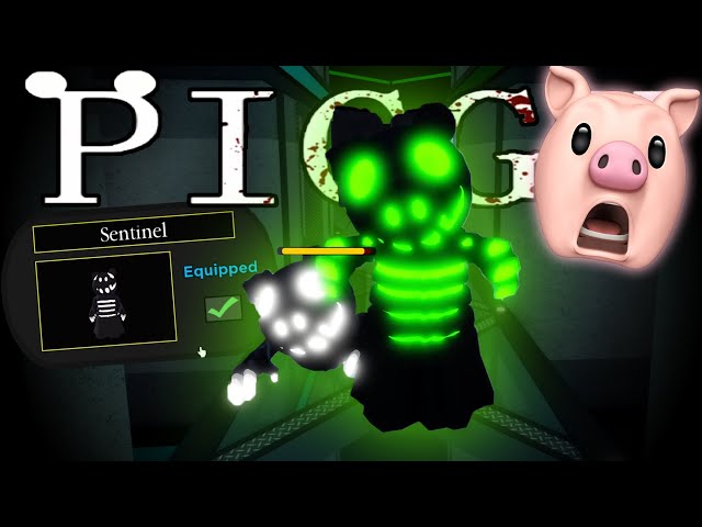 Why TIO is BETTER than EVERY other Piggy Skin.. (Roblox) 