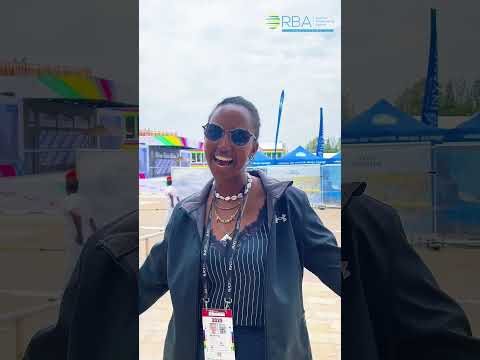 Nothing Is Impossible If We Have Peace And Work Together Kelly Youth In Kigali Kigali2025 