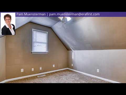 2807 W Virginia Street, Evansville, IN home video tour
