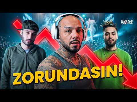 THE FIRST STAR OF THE SANSAR ERA | ŞEHİNŞAH - SANSAR SALVO @Tepki