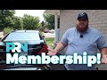 Prn memberships join to help us create more awesome testdrive content