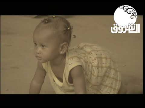 حكايات سودانية حكاية نغم