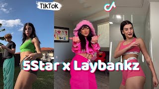 5Star x Laybankz ~ TikTok Dance Compilation