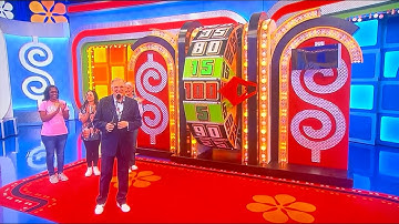 The Price is Right Primetime | Showcase Showdown (Part 2) | 1/3/2024