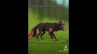 My tiktoks for 2 minutes (wildcraft edition!)