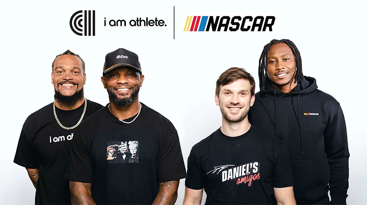 DANIEL SUAREZ: I CAN BEAT YOU WITH ONE HAND | I AM...
