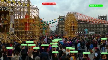 Real-Time Gender Detection with Deep Learning part-2 #ai  #python