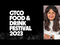 Spice Up Your Life with Romy Gill: FREE Indian Masterclass at the 2023 GTCO Food &amp; Drink Festival!
