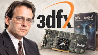 3dfx: The Graphics King That Killed Itself Update