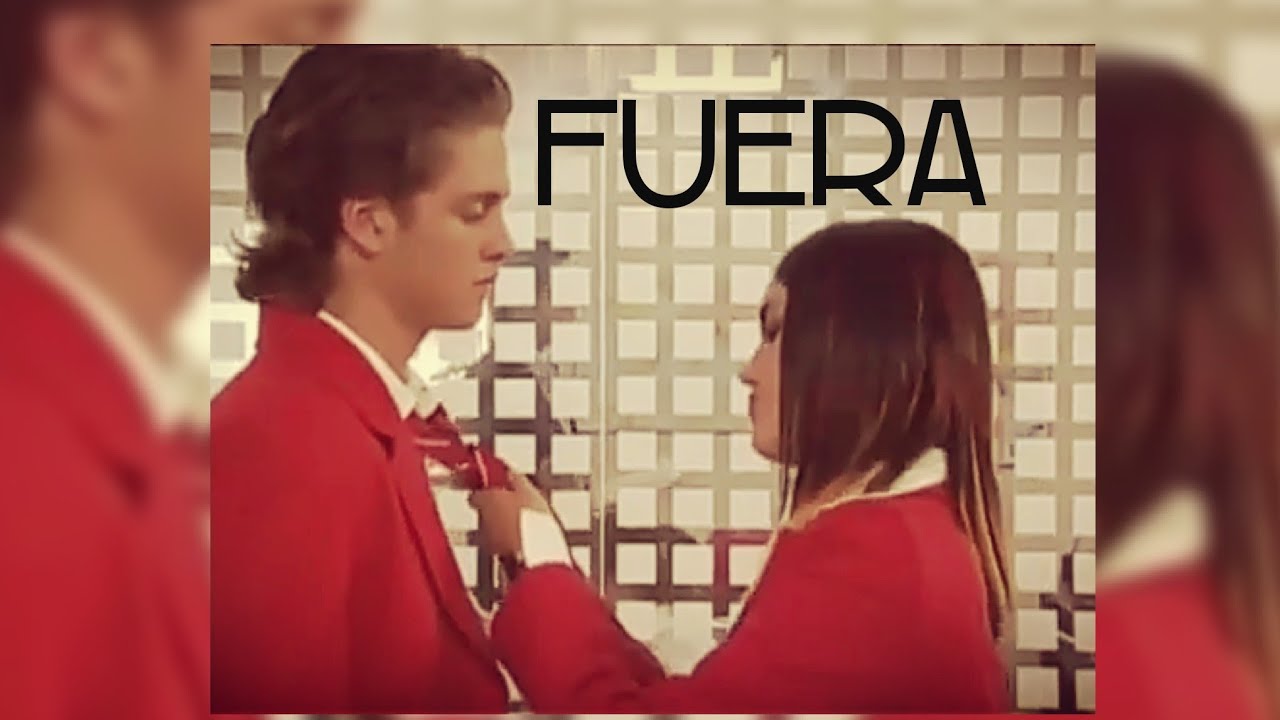 Diego y Roberta | Fuera 🔥