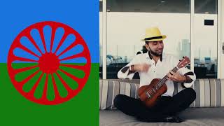 BAXTALES Romani Gypsy Festival USA 2021 | Promo video