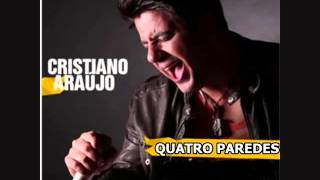 Cristiano Araujo - Quatro Paredes