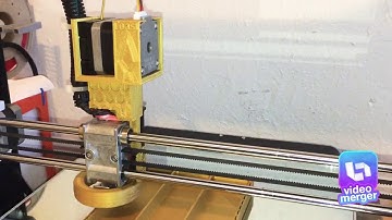 JGAURORA A5S Stepper Motor Mount