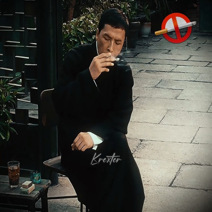 Bro got humbled real quick 💀| Ip man edit #shorts #edit #ipman