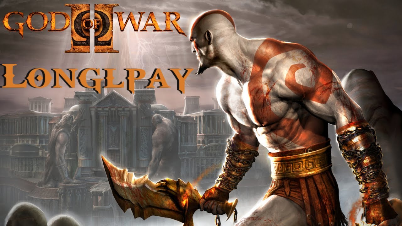 God of War - Análise - PlayHype