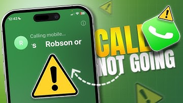 How To Fix iPhone Calls Not Going Through | Solve Call Failed Issue on iPhone