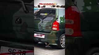 First autoshow thanne ang thooki📈☠️#kerala #automobile #modificition #trending