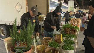 Baltimore Farmers' Market Looking To Add More Vendors For 2018 Season