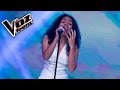 Francesca canta ‘Cedro’ | Audiciones a ciegas | La Voz Teens Colombia 2016