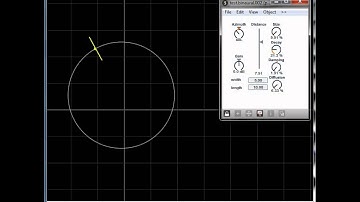 Max/MSP Binaural Test