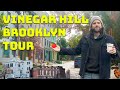 A tour of brooklyns smallest neighborhood