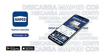 App Mapco Contigo | Mapco Materiales screenshot 2