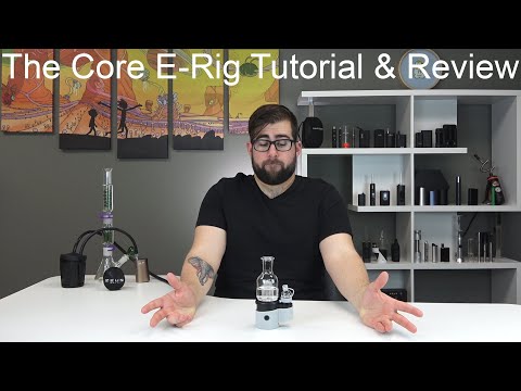 The Core E-Rig Tutorial & Review